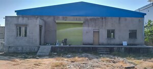  Land – Exterior View View at Bhadrakali Road - for Sale