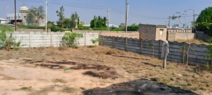  Land – Exterior View View at Bhadrakali Road - for Sale