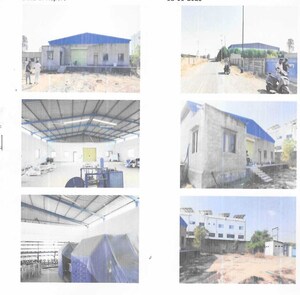  Land – Exterior View View at Bhadrakali Road - for Sale