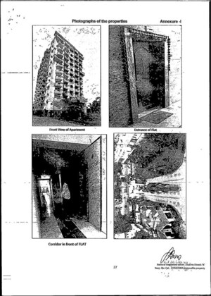  Apartment For Sale in Iim Road
