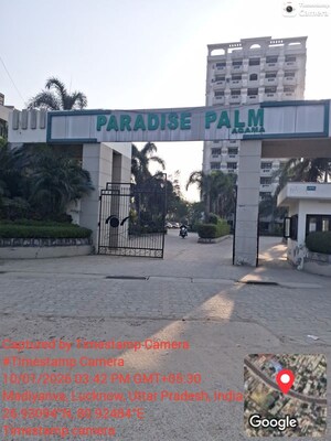  Apartment – Exterior View View at Iim Road - for Sale