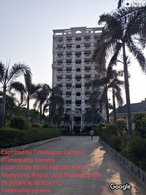  Apartment – Exterior View View at Iim Road - for Sale
