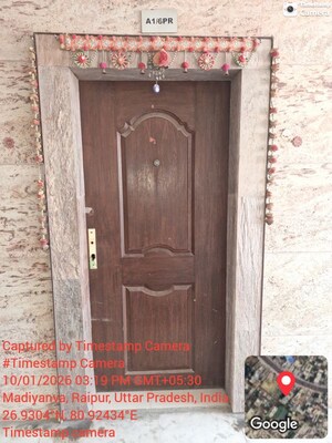  Apartment – Exterior View View at Iim Road - for Sale