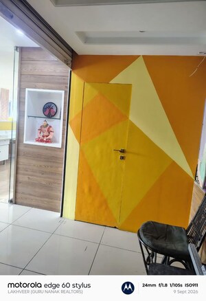 Team Area in  Office Space at Fergusson College Road – for Rent