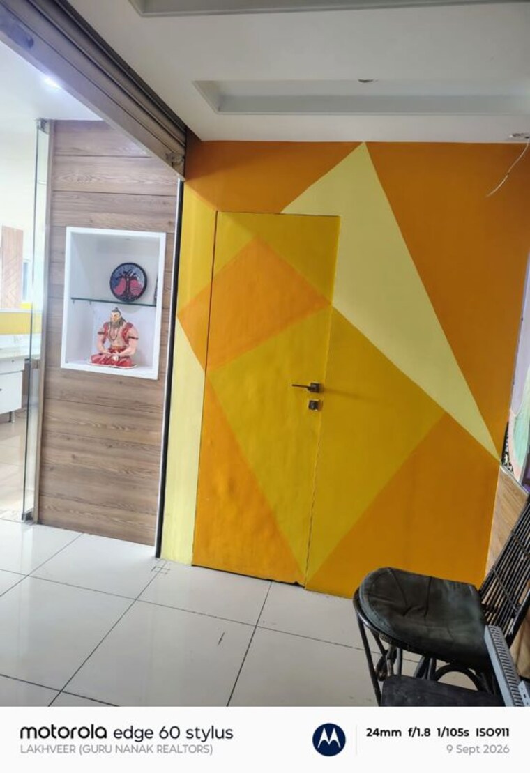 Team Area, fergusson college road Commercial Office Space 1800 Sq.Ft. In Fergusson College Road Pune 10663422