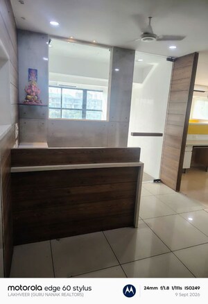 Team Area in  Office Space at Fergusson College Road – for Rent