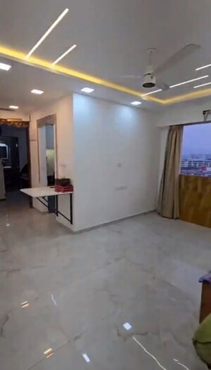 1 BHK Apartment For Sale in Rajawadi