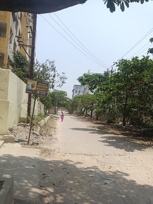 Apartment – Exterior View View at Kapra - for Sale