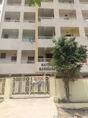  Apartment – Exterior View View at Kapra - for Sale