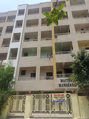  Apartment – Exterior View View at Kapra - for Sale