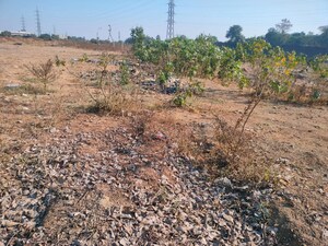 Plot Area in  Land at Vapi – for Sale