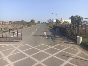  Land – Exterior View View at Vapi - for Sale