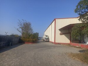  Land – Exterior View View at Vapi - for Sale