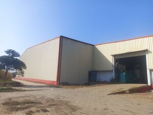  Land – Exterior View View at Vapi - for Sale