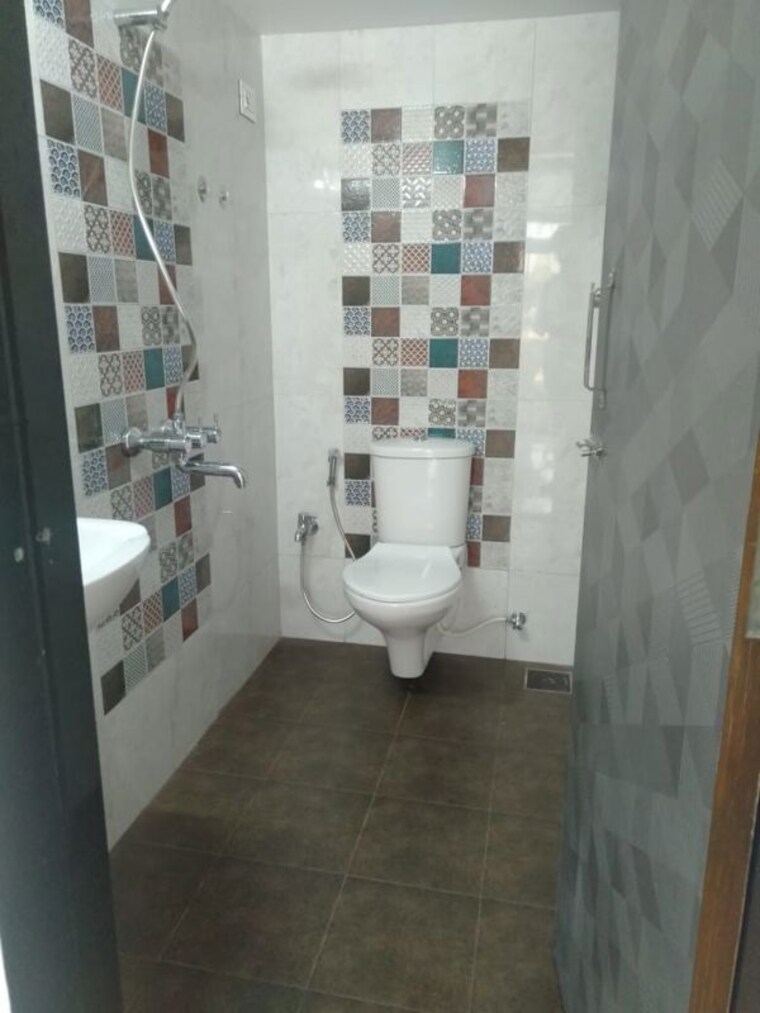 Bathroom, imperial-splendora 1 Bedroom 455 Sq.Ft. Apartment In Vasai East Palghar 10663461