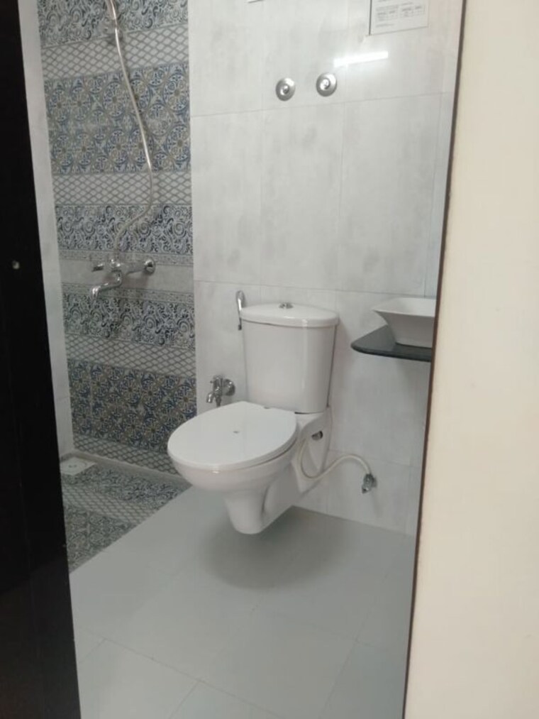 Bathroom, imperial-splendora 1 Bedroom 455 Sq.Ft. Apartment In Vasai East Palghar 10663461