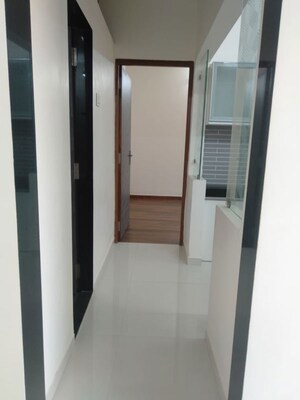 Building Lobby in 1 BHK Apartment at Imperial Splendora, Vasai East – for Sale