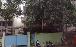  Industrial Plot For Sale in Andheri East