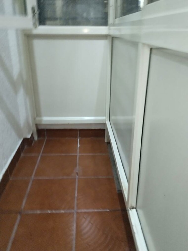 Balcony, jp nagar phase 8 1 Bedroom 670 Sq.Ft. Builder Floor In Jp Nagar Phase 8 Bangalore 10663443