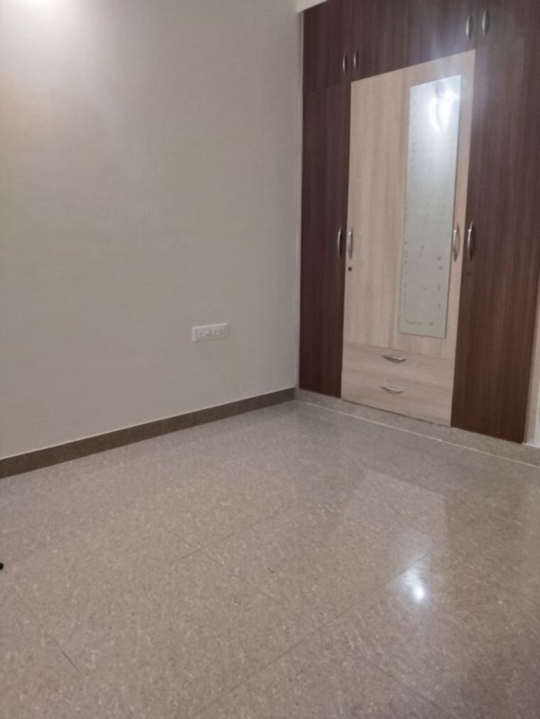 Master Bedroom, jp nagar phase 8 1 Bedroom 670 Sq.Ft. Builder Floor In Jp Nagar Phase 8 Bangalore 10663443