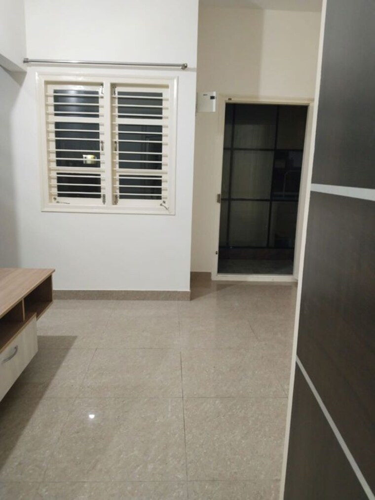 Hall, jp nagar phase 8 1 Bedroom 670 Sq.Ft. Builder Floor In Jp Nagar Phase 8 Bangalore 10663443