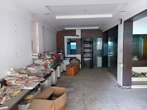  Shop – Exterior View View at Vijay Char Rasta - for Sale