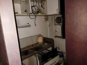 Kitchen in  Shop at Vijay Char Rasta – for Sale
