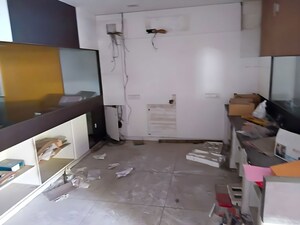 Floor Plan in  Shop at Vijay Char Rasta – for Sale