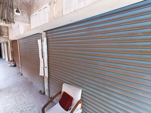 Balcony in  Shop at Vijay Char Rasta – for Sale