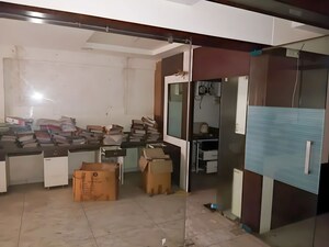 Floor Plan in  Shop at Vijay Char Rasta – for Sale