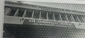  Shop – Exterior View View at Madhupura - for Sale