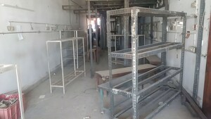  Shop – Exterior View View at Madhupura - for Sale