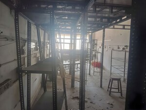Building Lobby in  Shop at Madhupura – for Sale
