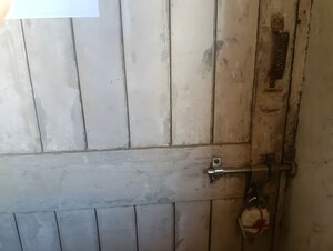 Bathroom in  Shop at Madhupura – for Sale
