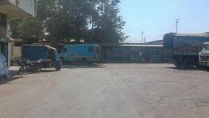  Shop – Exterior View View at Madhupura - for Sale