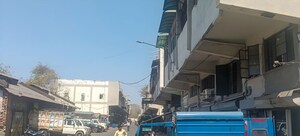  Shop – Exterior View View at Madhupura - for Sale