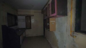Kitchen in  Apartment at Mahindra Pur – for Sale