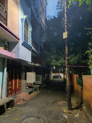 4 BHK Independent House – Exterior View View at Sector N - for Sale