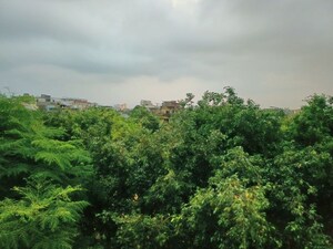 4 BHK Independent House – Garden View at Sector N - for Sale
