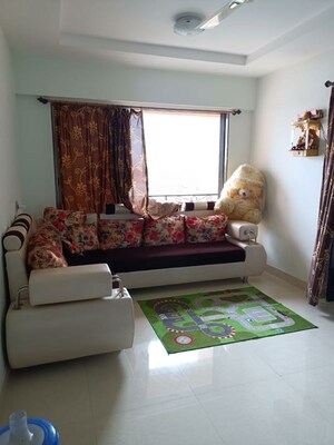 1 BHK Apartment For Sale in Shantee Meera Avenue, Vasai East