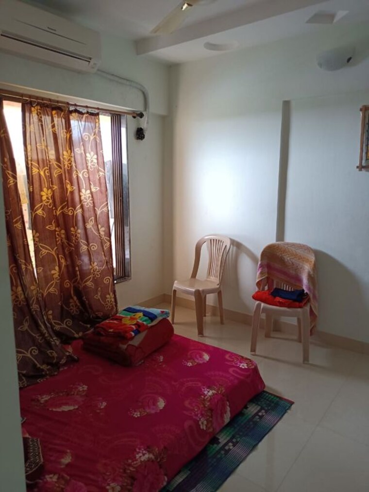Bedroom, shantee-meera-avenue 1 Bedroom 680 Sq.Ft. Apartment In Vasai East Palghar 10663477