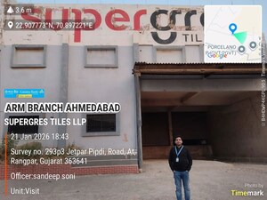  Industrial Plot – Exterior View View at Pipli - for Sale