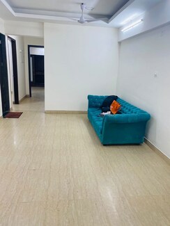 2 BHK Apartment For Rent in HDIL Metropolis Residences