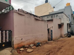  Plot For Sale in Konanakunte