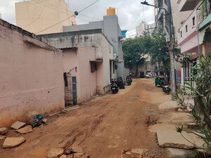 Plot Area in  Plot at Konanakunte – for Sale