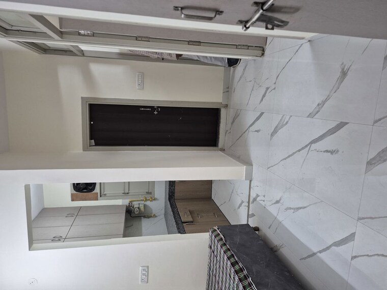 Kitchen, mayur vihar 2.5 Bedroom 550 Sq.Ft. Builder Floor In Mayur Vihar Delhi 10663512