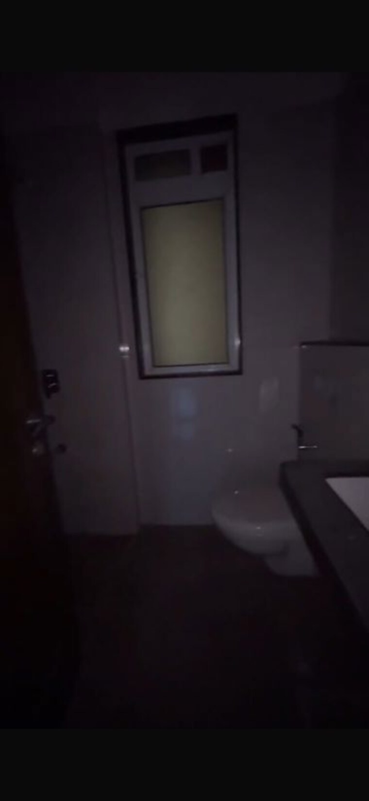 Bathroom, sheth-vasant-lawns 3 Bedroom 1001 Sq.Ft. Apartment In Laxmi Nagar Thane 10663491