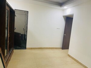 Master Bedroom in 3 BHK Apartment at HDIL Metropolis Residences, Andheri West – for Rent