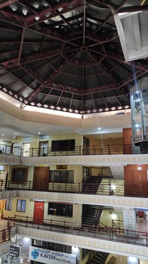 Shop – Exterior View View at Shivaji Nagar - for Sale