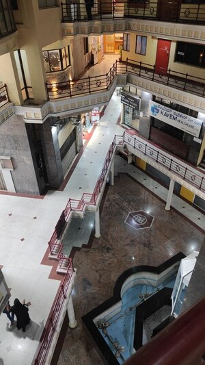   Shop at Shivaji Nagar – for Sale